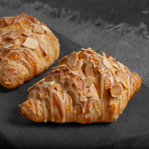 Almond Croissant