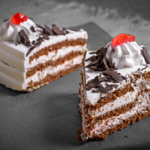 Black Forest Pastry