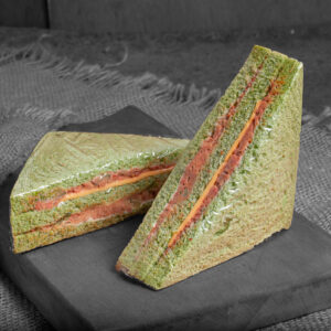 Chicken Tikka Sandwich