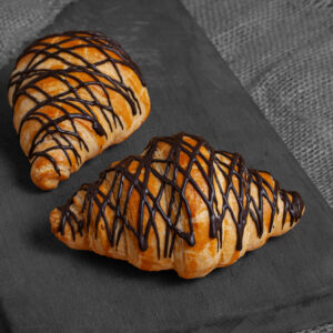 Chocolate Croissant