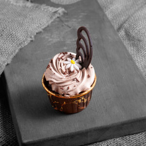 Chocolate Cupcake