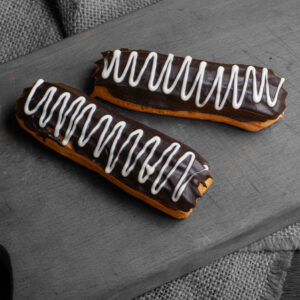 Chocolate Eclair