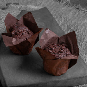 Chocolate Muffin