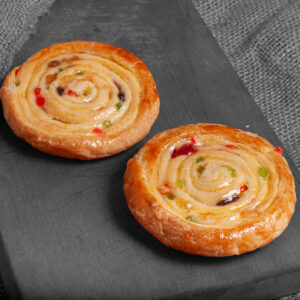 Fruits Danish