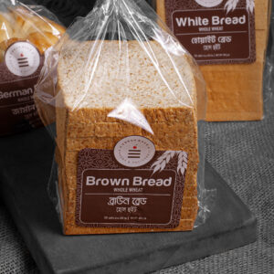 Brown Bread