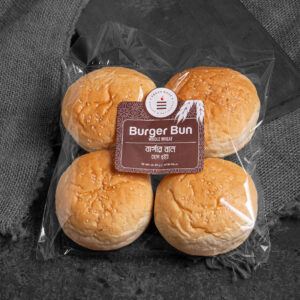 Burger Bun