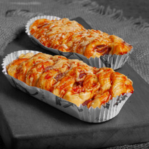 Chicken Sausage Delight