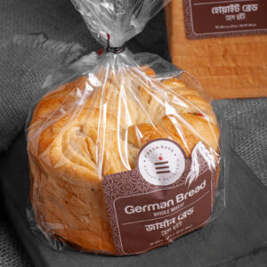 German Bread